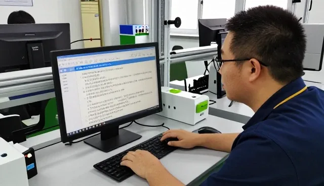 元来科技(广州)有限公司运维服务应用于办公场所案例介绍