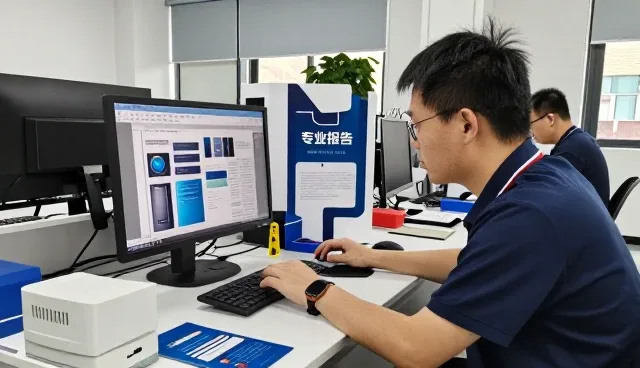 运维服务为技术支持提供更多可能
