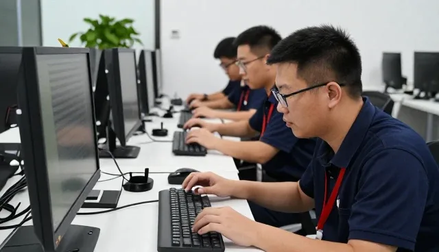 智能运维平台如何解决旺季备货中的实际问题