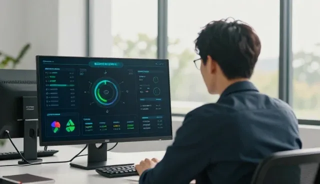 技术培训如何支撑数据分析的性能与适用条件